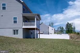 497 Bridgepoint Dr, Fredericksburg, VA 22405 - Photo 43
