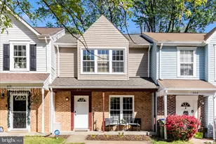 608 Cabin Ct, Stafford, VA 22554 - Photo 1