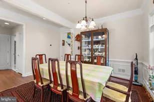 6 Whaleback Ln, Fredericksburg, VA 22406 - Photo 15