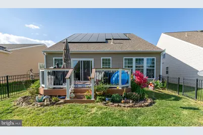 6 Whaleback Lane, Fredericksburg, VA 22406 - Photo 49