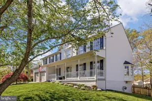 8 Queens Mill Ct, Stafford, VA 22554 - Photo 7