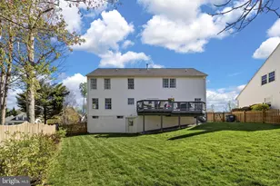 8 Queens Mill Ct, Stafford, VA 22554 - Photo 11