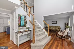 8 Queens Mill Ct, Stafford, VA 22554 - Photo 17
