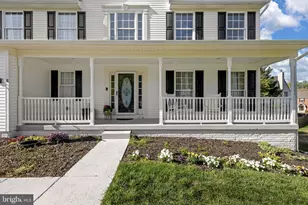 8 Queens Mill Ct, Stafford, VA 22554 - Photo 3