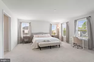 106 Liberty Garden, Fredericksburg, VA 22406 - Photo 29