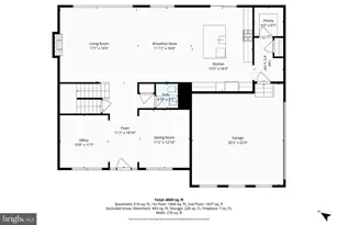 106 Liberty Garden, Fredericksburg, VA 22406 - Photo 5