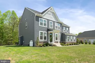 106 Liberty Garden, Fredericksburg, VA 22406 - Photo 3