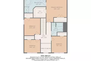 23 Everglades Ln, Stafford, VA 22554 - Photo 65
