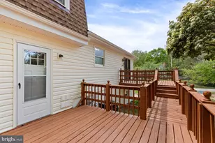 127 Oaklawn Rd, Stafford, VA 22554 - Photo 45