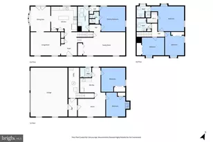 127 Oaklawn Rd, Stafford, VA 22554 - Photo 43