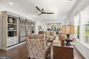 19 Point Bluff St, Fredericksburg, VA 22406 - Photo 7