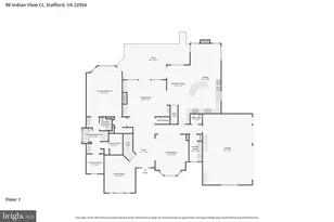 98 Indian View Ct, Stafford, VA 22554 - Photo 91