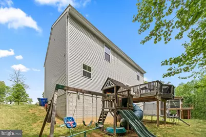 34 Taylors Hill Way, Fredericksburg, VA 22405 - Photo 45
