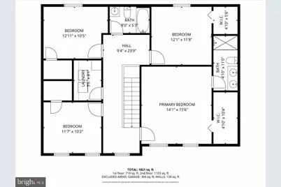 34 Taylors Hill Way, Fredericksburg, VA 22405 - Photo 61