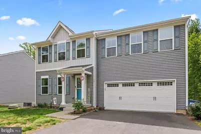34 Taylors Hill Way, Fredericksburg, VA 22405 - Photo 7