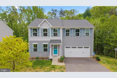 34 Taylors Hill Way, Fredericksburg, VA 22405 - Photo 49
