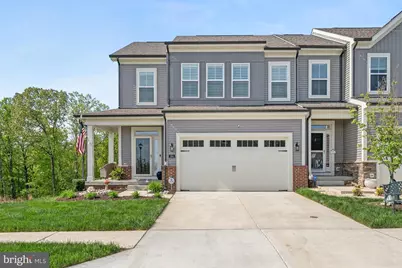 164 Mistflower Court, Stafford, VA 22554 - Photo 1