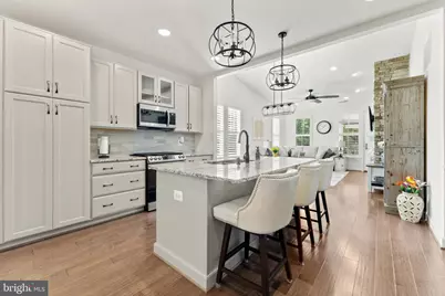 164 Mistflower Court, Stafford, VA 22554 - Photo 5