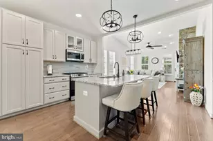 164 Mistflower Ct, Stafford, VA 22554 - Photo 5