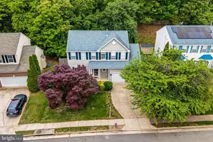 94 Chadwick Dr, Stafford, VA 22556 - Photo 33