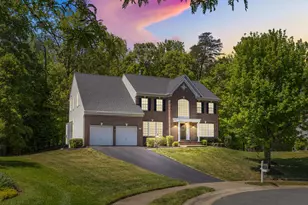 43 Adrian Way, Fredericksburg, VA 22405 - Photo 1