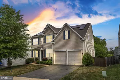 22 Cornerstone Drive, Stafford, VA 22554 - Photo 1