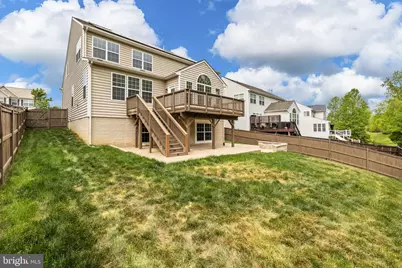22 Cornerstone Drive, Stafford, VA 22554 - Photo 5