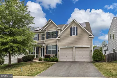 22 Cornerstone Drive, Stafford, VA 22554 - Photo 3