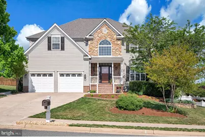 29 Scotland, Stafford, VA 22554 - Photo 1