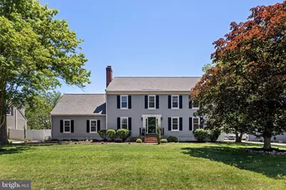 14 Steeplechase Road, Fredericksburg, VA 22405 - Photo 1