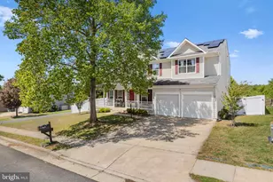 137 Limestone Way, Fredericksburg, VA 22406 - Photo 1