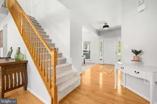 137 Limestone Way, Fredericksburg, VA 22406 - Photo 23
