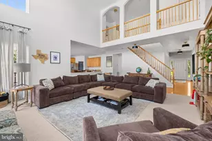 137 Limestone Way, Fredericksburg, VA 22406 - Photo 5