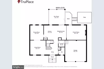 10 Oxen Court, Stafford, VA 22554 - Photo 65