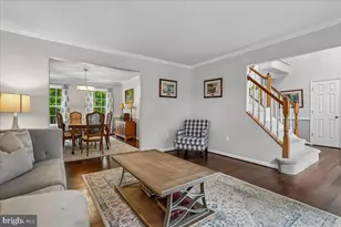 10 Oxen Ct, Stafford, VA 22554 - Photo 9