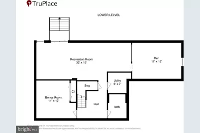 10 Oxen Court, Stafford, VA 22554 - Photo 63