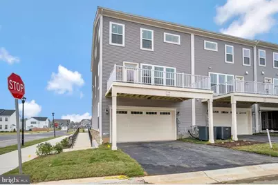 325 Crab Apple Drive #103, Stafford, VA 22554 - Photo 3