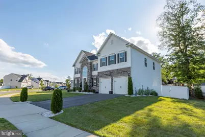 121 Brafferton Boulevard, Stafford, VA 22554 - Photo 5