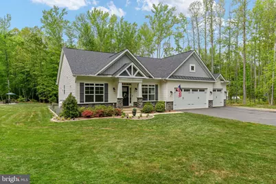 40 Southern View Drive, Stafford, VA 22554 - Photo 3