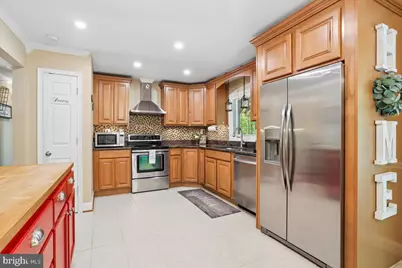 9 Clover Hill Drive, Stafford, VA 22556 - Photo 17