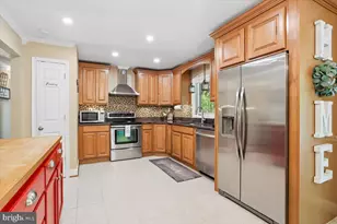 9 Clover Hill Dr, Stafford, VA 22556 - Photo 17