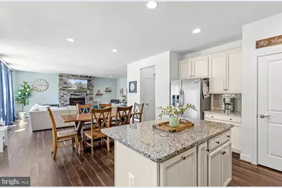 397 Pear Blossom Road, Stafford, VA 22554 - Photo 17