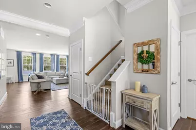 397 Pear Blossom Road, Stafford, VA 22554 - Photo 5