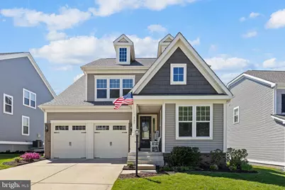 397 Pear Blossom Road, Stafford, VA 22554 - Photo 1