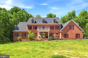 43 Buckhorn Trail, Fredericksburg, VA 22406 - Photo 1