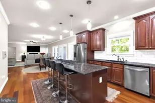 43 Buckhorn Trail, Fredericksburg, VA 22406 - Photo 13
