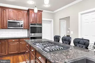 43 Buckhorn Trail, Fredericksburg, VA 22406 - Photo 15