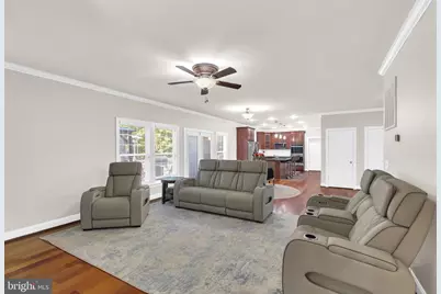 43 Buckhorn Trail, Fredericksburg, VA 22406 - Photo 9