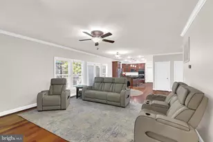 43 Buckhorn Trail, Fredericksburg, VA 22406 - Photo 9