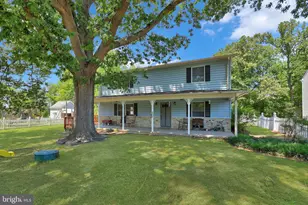 22 Sandy Ln, Stafford, VA 22554 - Photo 1